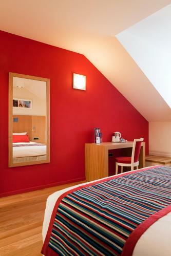 Hotel H�tel Mercure Vittel