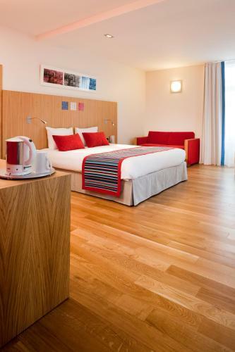Hotel H�tel Mercure Vittel
