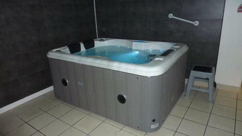 B&B Manoir De La Fabregues Et Spa