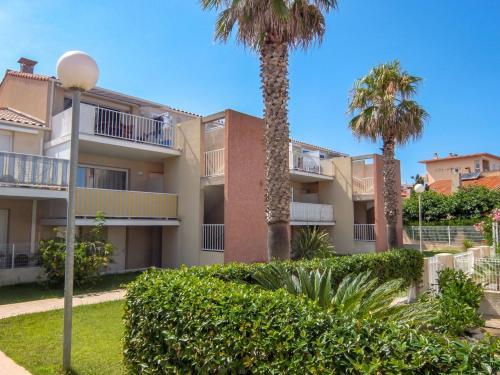 Apartment Les Flots Cypriano