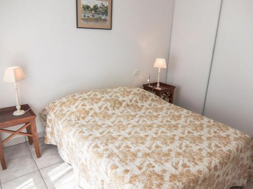 Apartment Les Flots Cypriano