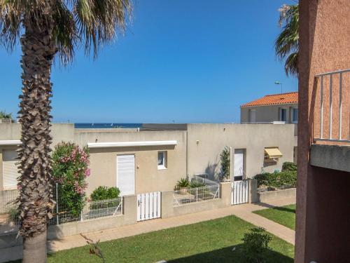 Apartment Les Flots Cypriano