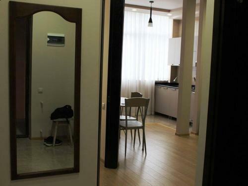 Leila's Apartment In Old Batumi