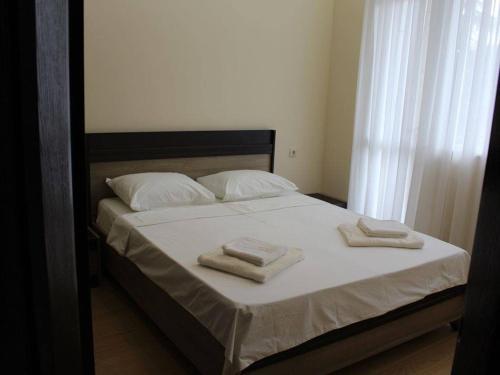 Leila's Apartment In Old Batumi