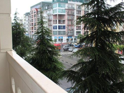 Leila's Apartment In Old Batumi