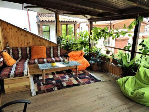 Hostal Apartment Grishashvili