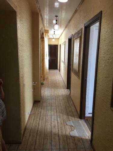 Hostal Guest House On Chanchibadze 9