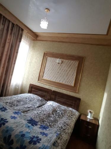 Hostal Guest House On Chanchibadze 9
