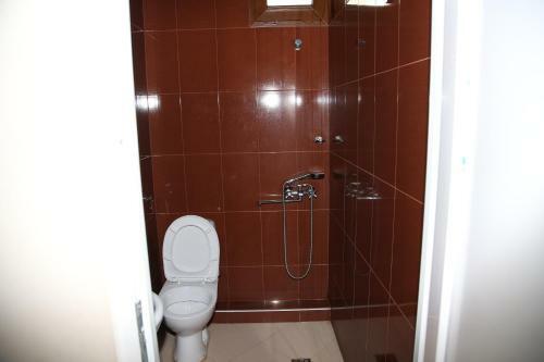Hostal Merabi Guest House
