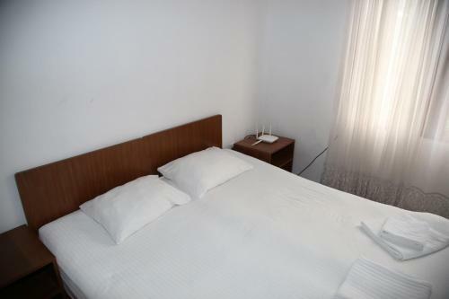 Hostal Merabi Guest House