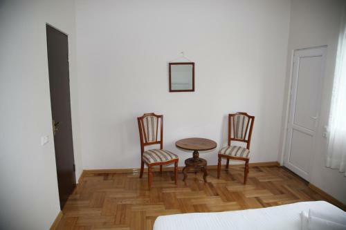 Hostal Merabi Guest House