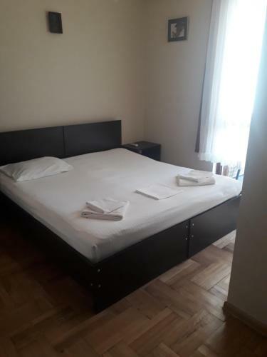 Hostal Merabi Guest House