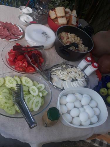 Hostal Merabi Guest House