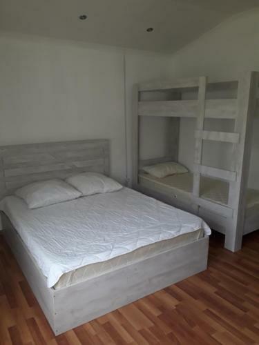 Hostal Merabi Guest House