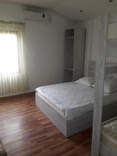 Hostal Merabi Guest House