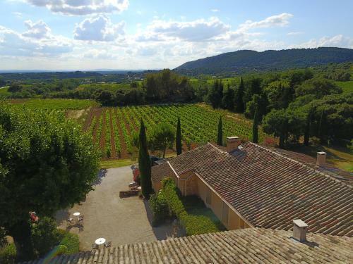 Hostal Le Clos Saint Saourde