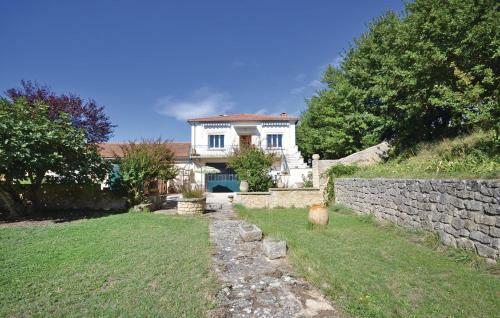 Holiday Home Caromb - 08