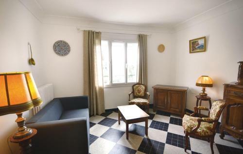Holiday Home Caromb - 08