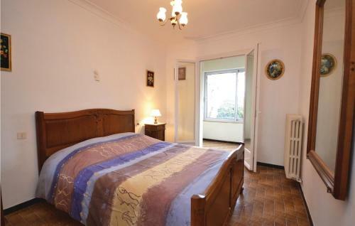 Holiday Home Caromb - 08