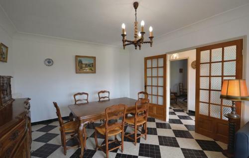 Holiday Home Caromb - 08