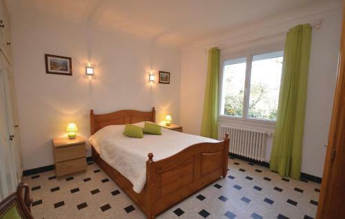 Holiday Home Caromb - 08
