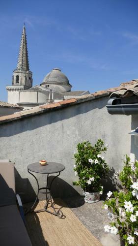 Hostal La Maison D'isidore