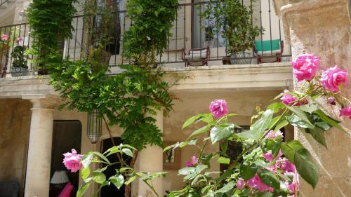 Hostal La Maison D'isidore