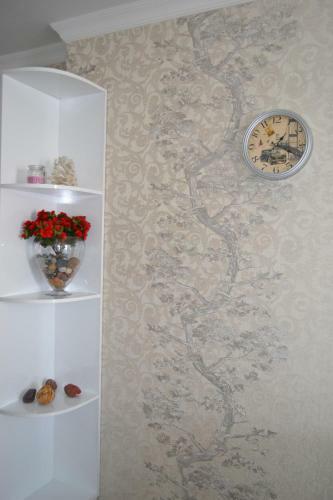 Orbi Towers Apartment