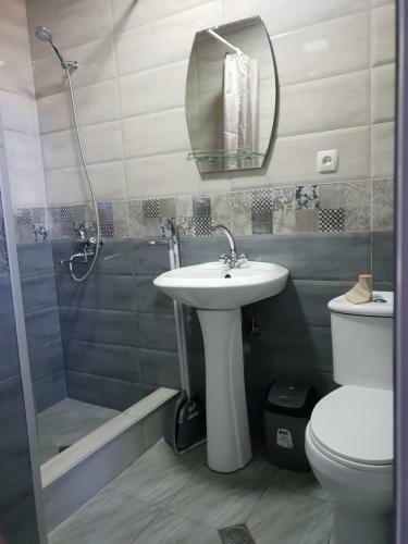 Hostal Guest House Kusika