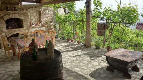 Hostal Guest House Kusika