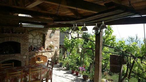 Hostal Guest House Kusika
