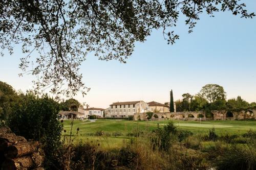 Hotel Chateau De La Begude