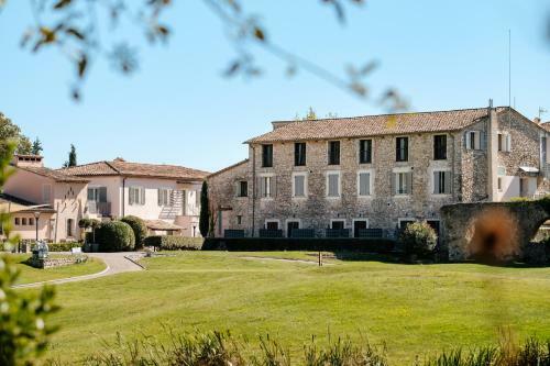 Hotel Chateau De La Begude