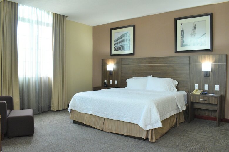 Hotel Holiday Inn Express Tampico