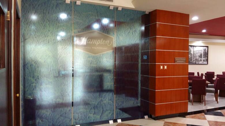 Hotel Holiday Inn Express Tampico