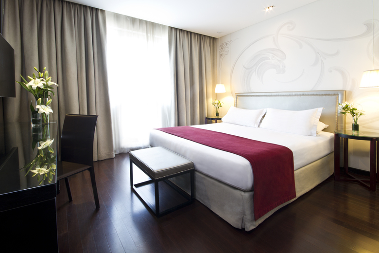 Hotel NH Buenos Aires Tango