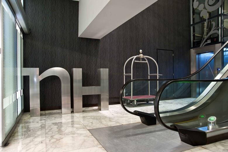 Hotel NH Buenos Aires Tango