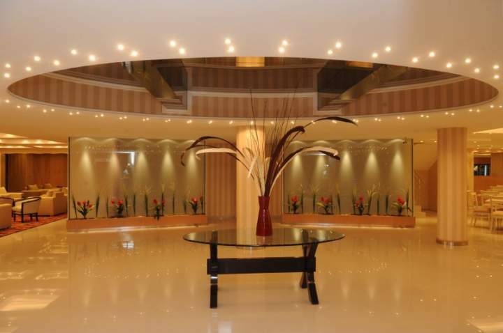 Hotel Holiday Inn Express Rosario