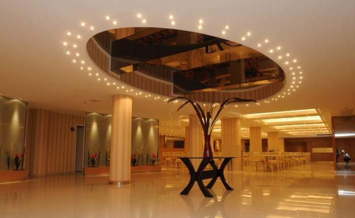 Hotel Holiday Inn Express Rosario