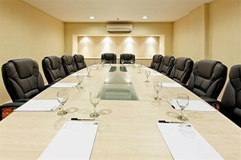 Hotel Holiday Inn Express Rosario