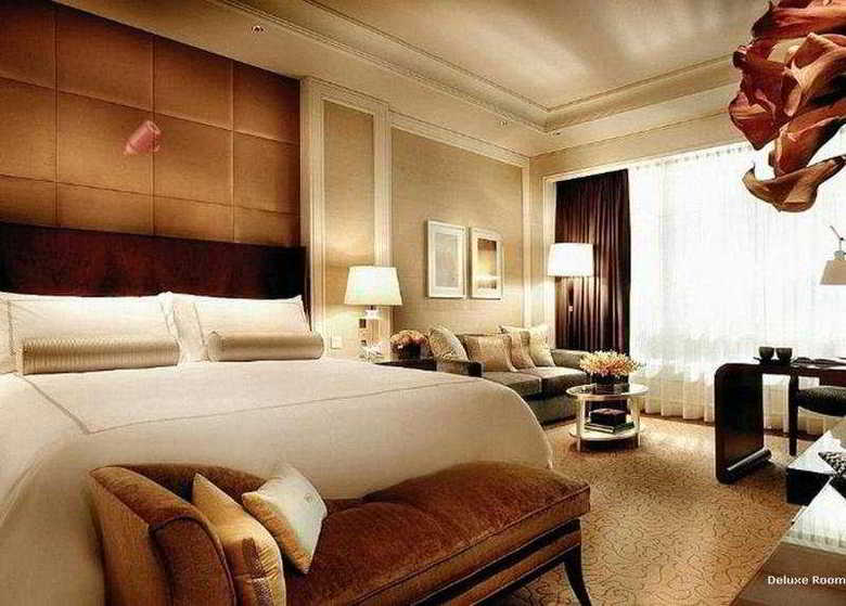 Hotel Four Seasons Macao, Cotai Strip
