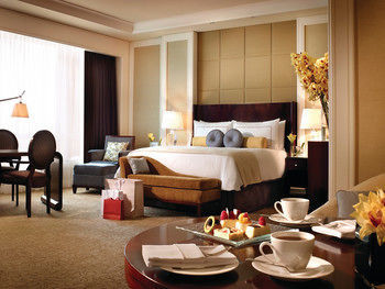 Hotel Four Seasons Macao, Cotai Strip