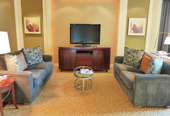 Hotel Four Seasons Macao, Cotai Strip