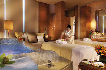 Hotel Four Seasons Macao, Cotai Strip