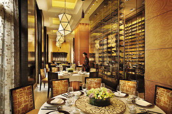 Hotel Four Seasons Macao, Cotai Strip