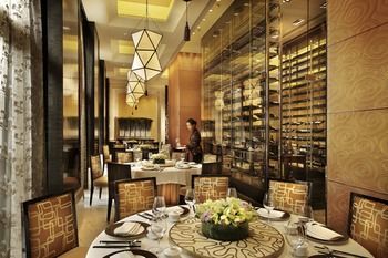Hotel Four Seasons Macao, Cotai Strip