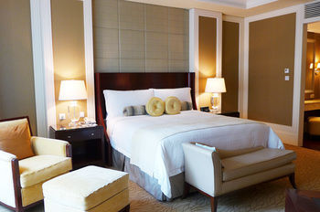 Hotel Four Seasons Macao, Cotai Strip