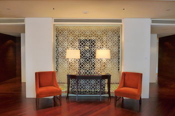 Hotel Four Seasons Macao, Cotai Strip