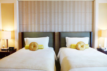 Hotel Four Seasons Macao, Cotai Strip