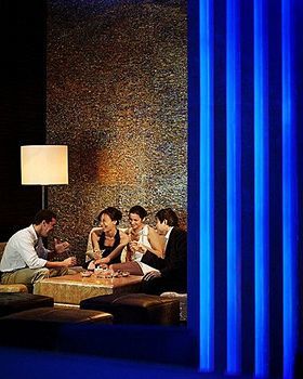 Hotel Four Seasons Macao, Cotai Strip